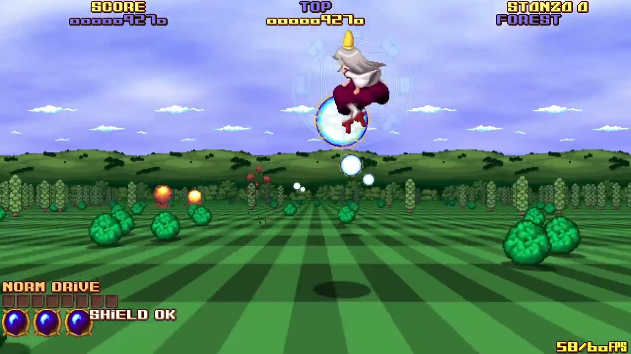 Gameplay Video