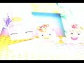 Baby TV Umbrella 10 Effect HD