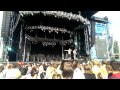 Dub Fx - Flow Colours of Ostrava 2013 