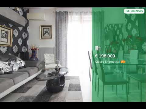 Anzola dell'Emilia: appartamento 5 locali in vendita.