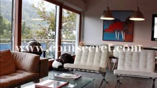 preview picture of video 'Lac d'Annecy, location d'une maison avec piscine proposé par Coins secrets. Pour 12 personnes'