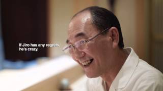 Jiro Dreams of Sushi - Trailer