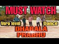 Dharala Prabhu - Dance Cover | Harish Kalyan | Anirudh Ravichandar | Tanya Hope | ABCD Salem