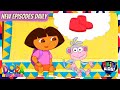 Dora The Explorer Boots Bouncing Boots Akili Kids