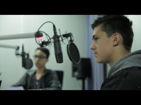 KLANGFORSCHER DOKUMENTATION