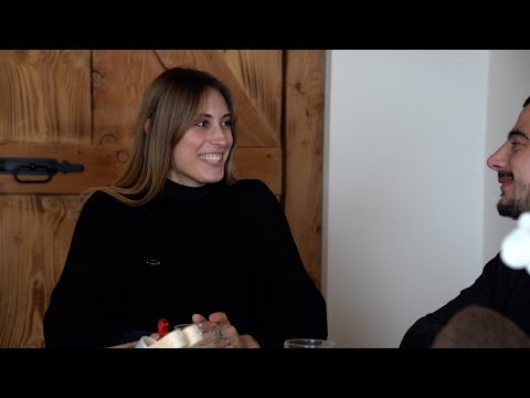 Il dietro le quinte dell’alveare: ce lo spiega Martina!