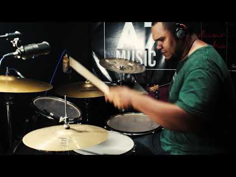 Julia Vitoria - De Dentro Pra Fora - BATERIA Julia Vitoria - De Dentro Pra Fora - DRUM COVER