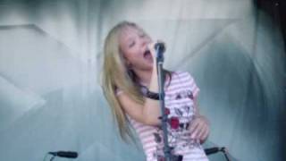 KRYSTAL MEYERS---ANTICONFORMITY