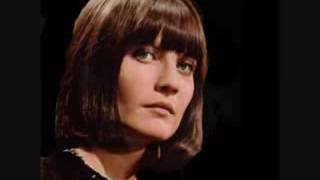 Sandie Shaw - Cool About You (The Jesus and Mary Chain cover)