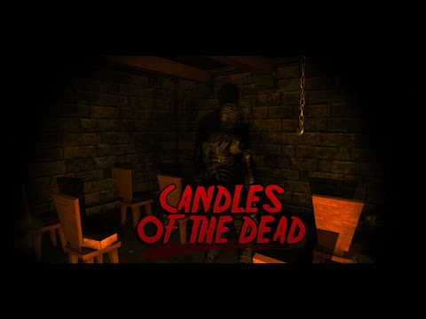 Candles of the Dead Video