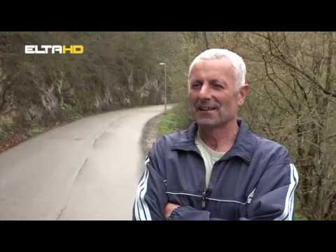 BL HRONIKA 10 04 18 - TURISTICKI VOZIC BANJ BRDO