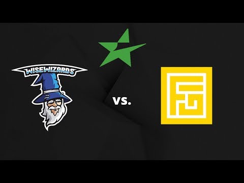 ESEA Main - WiseWizards vs. Final-Gaming - de_nuke