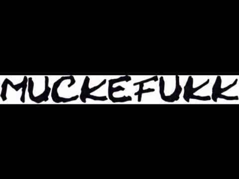 Muckefukk - Blue (feat.HenningMay)