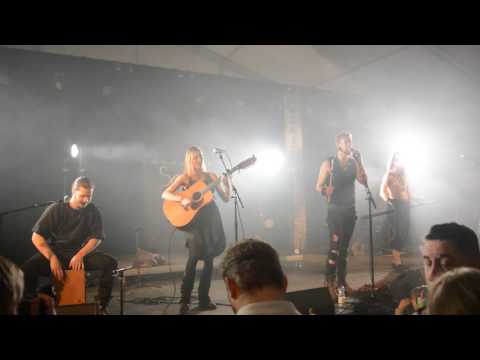 Castlefest Winter Edition 2016 * Seed - Part 2