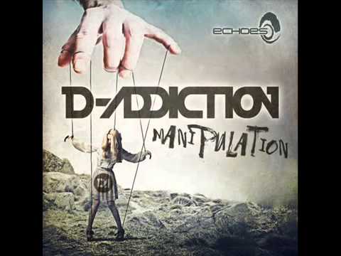 Major-7 & D-addiction - Drugs (The remix)