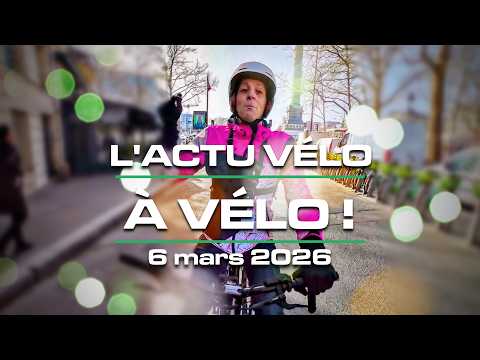 Bike airbag at Decathlon, Wasted Watts and Tenways Ago X: Bike News, on your bike!