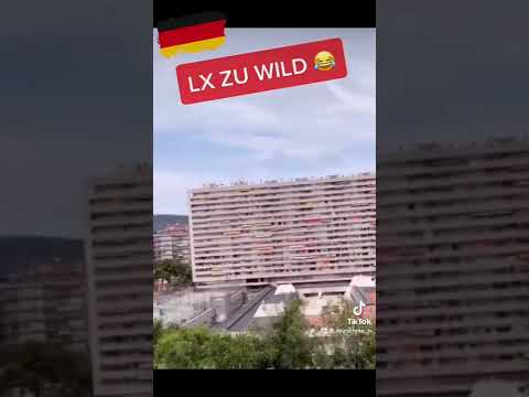 187 Strassenbande - LX zu Wild 🔥