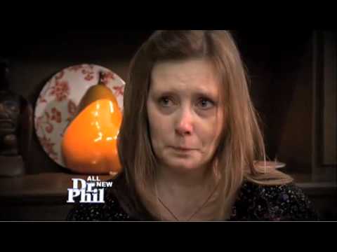 Dr. Phil/Parenting Series