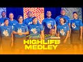HIGHLIFE MEDLEY FREEDOM CHOIR GHANA