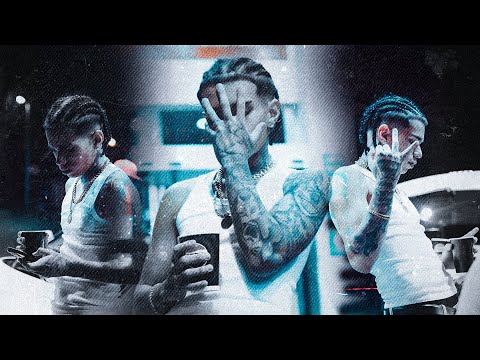 LUNATICO - byeduardito (Video Oficial) (Prod by CeXuardo