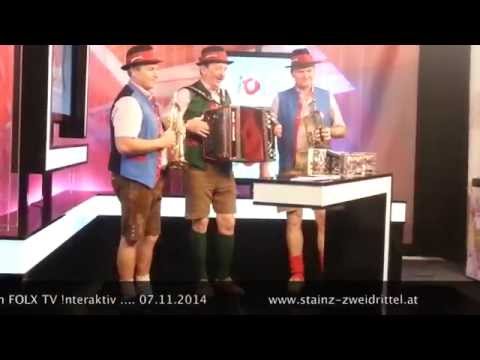 Folx TV !nteraktiv Stainz 2/3 - stromlos