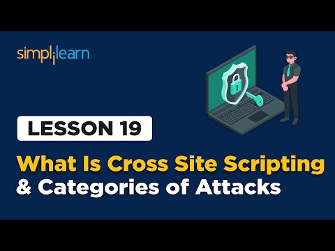 Lesson 1 Introduction to Cybersecurity Simplilearn