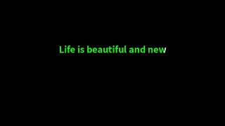 Relient K Don't Blink Karaoke