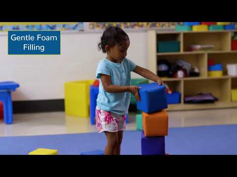 Toddler Baby Blocks video 1