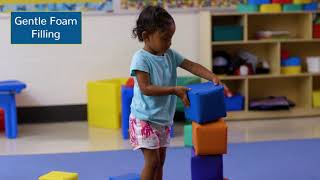 Toddler Baby Blocks video thumbnail 1