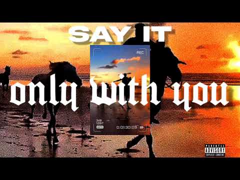 (FREE) Drake x Damso Type Beat - "only with you" - Dark Trap Beat (Prod. @sayxit) #Drake #Damso