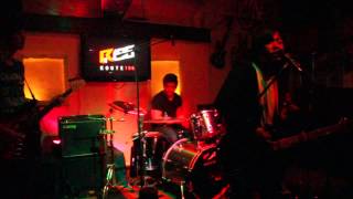 Attic Wench - Reborn (Save Me) @ Revolution Baby Productions Anniversary Gig