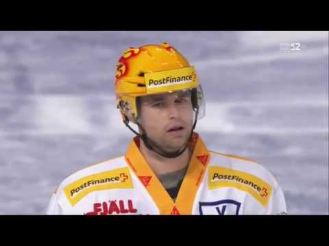 LNA - Playoffs QF G3 - EV Zug vs. HC Lugano - 08.03.2016