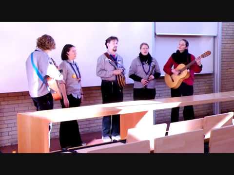 Fenster (34. Hamburger Singewettstreit 2011, Vorentscheid Singekreis NordSüdNord)