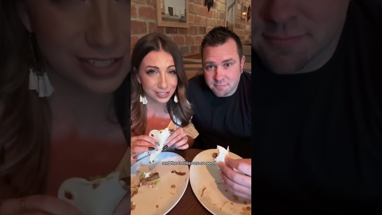 #ontheborderpartner #ad The Border 🔥 Sizzling Fajitas + Family Fun🔥 We just had the most delicious