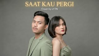 Download lagu SAAT KAU PERGI - VAGETOZ | COVER BY LY7N mp3 Download lagu SAAT KAU PERGI - VAGETOZ | COVER BY LY7N mp3