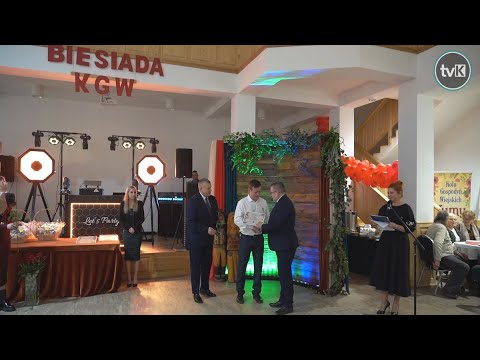 XXIV Biesiada Kół Gospodyń Wiejskich w Gminie Kłodzko