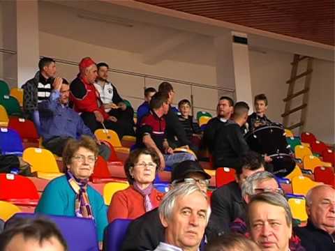 SPORT/ Știri etv – Arcada a pierdut la „masa verde” - 04.11.2015