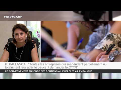 Lire la vidéo Emplois / embauches : zoom sur les nouveaux dispositifs