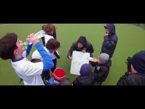 Can Ritter  - MFS 08 Amicitia vs Thalkirchen - 2008 Ejugend München