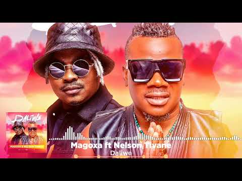 Magoxa ft Nelson Tivane - Daliwe (Video Audio)