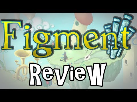 Review: Figment