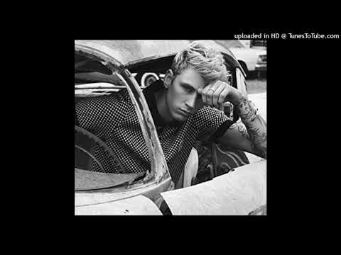 (FREE) Old Machine Gun Kelly Type Beat - "Lace up!"(Prod by Cruz beatz)