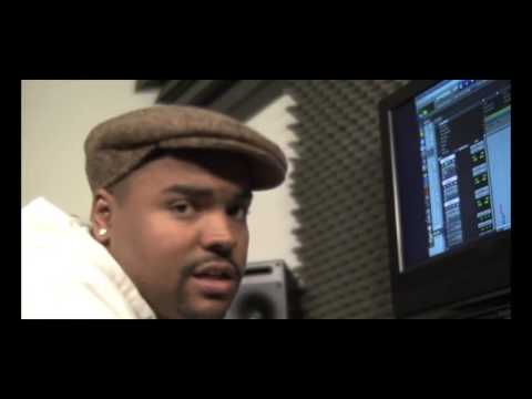 YOUNG RJ BEAT Series DE LA SOUL "Morning Rise"