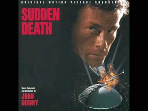 Sudden Death - John Debney