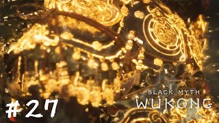 バッタ！サイ！シカ！カマキリ！仮面ライダーオーズじゃん【黒神話：悟空】#27