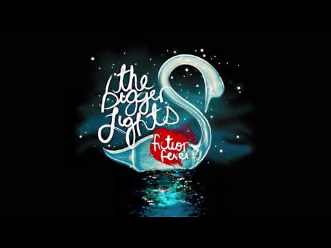 The Bigger Lights - Goldmine Valentine