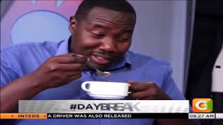 Download lagu BREAKFAST TIPS | Left over food recipe [PART 3] mp3