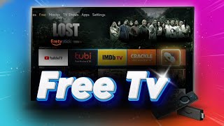 You NEED This Firestick App! - Free Movies & TV