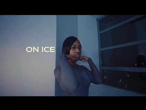 Big Kdoll - On Ice (OFFICIAL MUSIC VIDEO)