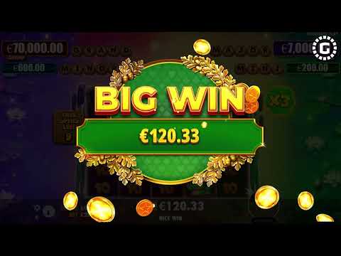 Tiny Toads by Pragmatic Play Slot Features | GamblerID